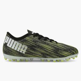 Puma Ultra 4.2 Mg - Preto - Chuteiras Pitons Rapaz tamanho 38