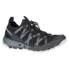 Merrell Choprock - Preto - Sapatilhas Montanha Homem tamanho 43