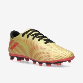 adidas Nemeziz Messi 5 - Amarelo - Chuteiras Pitons Rapaz tamanho 37.5