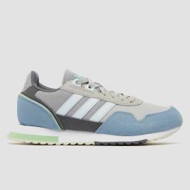 adidas 8K 2020 - Cinza - Sapatilhas Desportivas Mulher tamanho 37