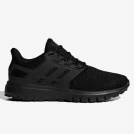 adidas Ultimashow - Preto - Sapatilhas Running Homem tamanho 46.5