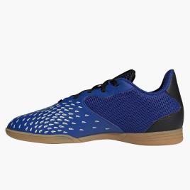 Calções Team Quest Basic - Azul Escuro - Futebol Homem tamanho S