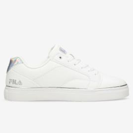Fila Amalfi 2 - Branco - Sapatilhas Mulher tamanho 37
