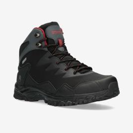 Botas Boriken Urbion - Cinza - Botas Montanha Homem tamanho 40