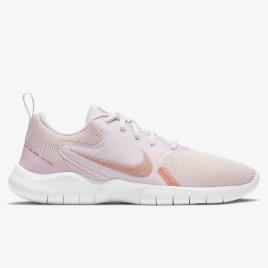Nike Flex Experience Run 10 - Rosa - Sapatilhas Mulher tamanho 38
