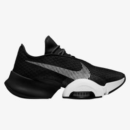 Nike Air Zoom SuperRep 2 - Preto - Sapatilhas Mulher tamanho 41