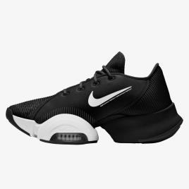 Nike Air Zoom SuperRep 2 - Preto - Sapatilhas Mulher tamanho 41