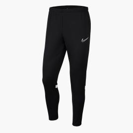 Calças Nike Academy 21 - Preto - Calças Fato Treino Homem tamanho M