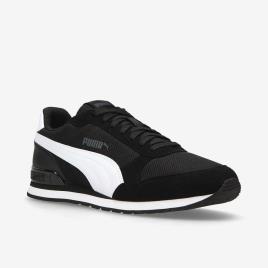 Puma St Runner V2 - Preto - Sapatilhas Homem tamanho 42