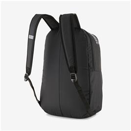 Mochila Puma Phase Backpack II - Preto - Mochila Casual tamanho UNICA