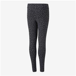 Leggings Puma Alpha - Cinza - Leggings Rapariga tamanho 12