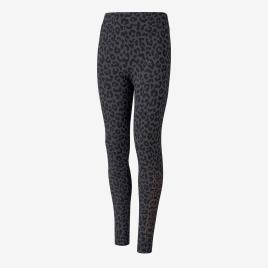 Leggings Puma Alpha - Cinza - Leggings Rapariga tamanho 12