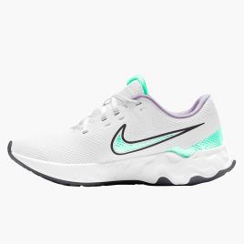 Nike Renew Ride 2 - Branco - Sapatilhas Running Mulher tamanho 40