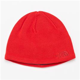 Gorro North Face Fiery - Vermelho - Gorro Neve Unissexo tamanho UNICA