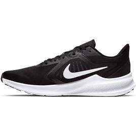 Nike Downshifter 10 - Preto - Sapatilhas Running Homem tamanho 44.5