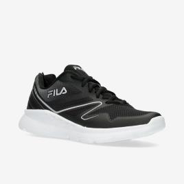 Fila Memory Panorama 8 - Preto - Sapatilhas Running Homem | SPORT ZONE tamanho 46