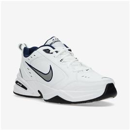 Nike Air Monarch IV - Branco - Sapatilhas Running Homem tamanho 43