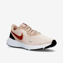 Nike Revolution 5 - Rosa - Sapatilhas Running Mulher tamanho 37.5