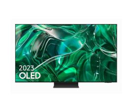 TV OLED SAMSUNG TQ55S95CATXXC