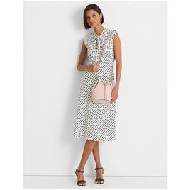 Lauren Ralph Lauren Carteira em pele, ANDIE 19