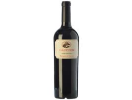 Vinho MARQUÉS DE CÁCERES Marqués De Cáceres Gaudium Rioja (0.75 L - 1 unidade)