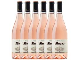 Vinho MUGA Muga Rioja Joven (0.75 L - 6 unidades)