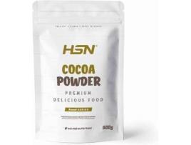 HSN Cacau em Pó 500G