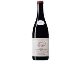 Vinho CHANDON DE BRIAILLES Chandon De Briailles 1Er Cru Les Lavières Pinot Preto Savigny-Lès-Beaune (0.75 L - 1 unidade)