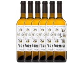 Vinho FORMIGO Formigo Ribeiro Joven (0.75 L - 6 unidades)