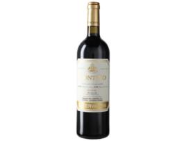 Vinho Tinto VIÑEDOS DEL CONTINO Viñedos Del Contino Rioja Reserva (0.75 L - 1 unidade)