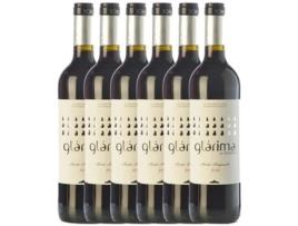 Vinho Tinto SOMMOS Sommos Glárima Tinto Somontano Joven (0.75 L - 6 unidades)