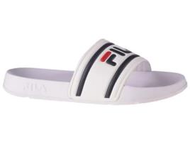 Sapatos Homem FILA Branco (Tam: 40)