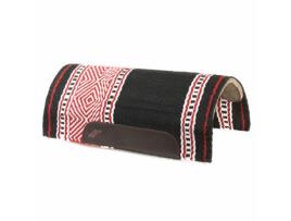 Sela de Cavalo Navajo com Sela de Feltro Brad Ren's