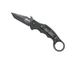 Faca FOX MILITARY Fx.597 Karambit The Dart