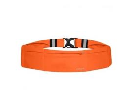 Bolsa para Mulher de Corrida FITLETIC (L - Multicor)