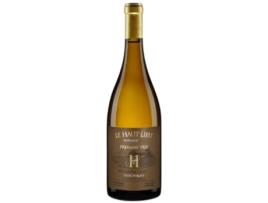 Generoso DOMAINE HUET Domaine Huet Moelleux Haut Lie Premier Trie Chenin Branco Vouvray 0.75 L (1 unidade)