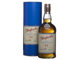 Glenfarclas Whisky 12 Anos