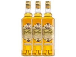 Whisky ANTONIO NADAL Blended Antonio Nadal Highlander (1 L - 3 unidades)