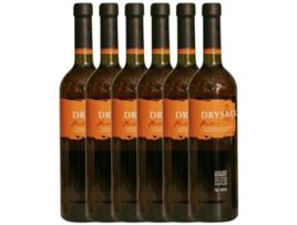 Generoso WILLIAMS & HUMBERT Williams & Humbert Dry Sack Medium Jerez-Xérès-Sherry 1 L (6 unidades)