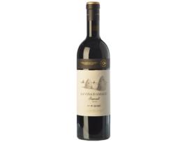 Vinho CILLAR DE SILOS Cillar De Silos La Viña De Amalio Tempranillo Ribera Del Duero Crianza (0.75 L - 1 unidade)
