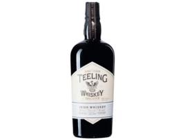 Whisky TEELING Blended Teeling Small Batch (0.7 L - 1 unidade)