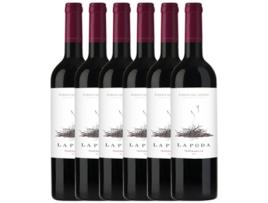 Vinho VIÑA MAYOR Viña Mayor La Poda Tempranillo Ribera Del Duero (0.75 L - 6 unidades)