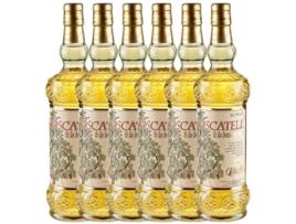 Generoso OLIVEDA Oliveda Mascate 0.75 L (6 unidades)