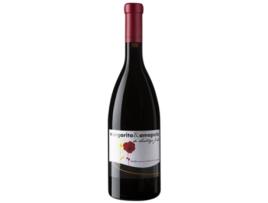 Vinho SANTIAGO JORDI Santiago Jordi Margarito & Amapolo Vino De La Tierra De Cádiz Crianza (0.75 L - 1 unidade)