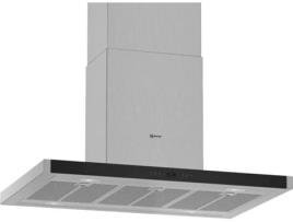 Exaustor de Ilha NEFF I96BMP5N0 (90 cm - Inox)