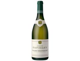 Vinho DOMAINE FAIVELEY Domaine Faiveley Chardonnay Puligny-Montrachet (0.75 L - 1 unidade)