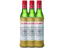 Cachaça LUXARDO Luxardo Maraschino (0.7 L - 3 unidades)