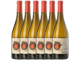 Vinho OLIVEDA Oliveda Garoina Chardonnay Empordà (0.75 L - 6 unidades)
