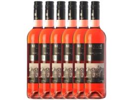 Vinho OTTO BESTUÉ Otto Bestué Somontano (0.75 L - 6 unidades)