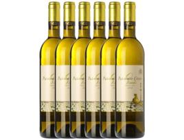 Vinho PALOMO COJO Palomo Cojo Verdejo Rueda (0.75 L - 6 unidades)